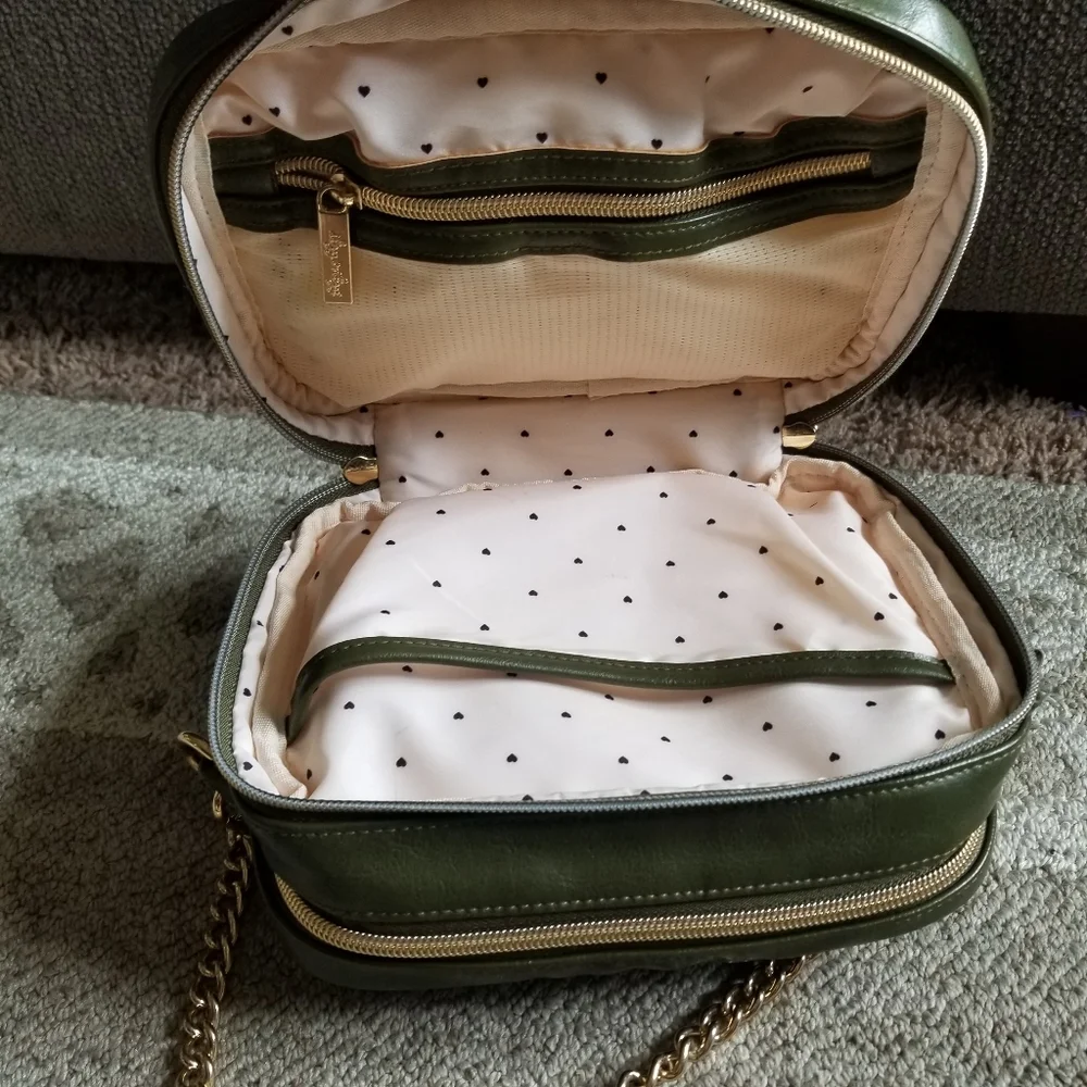 Itzy Ritzy Chelsea + Cole Limited Edition Crossbody